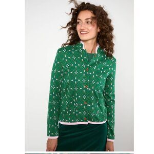 Blutsgeschwister Zen Harmony Light Jacket Size Large